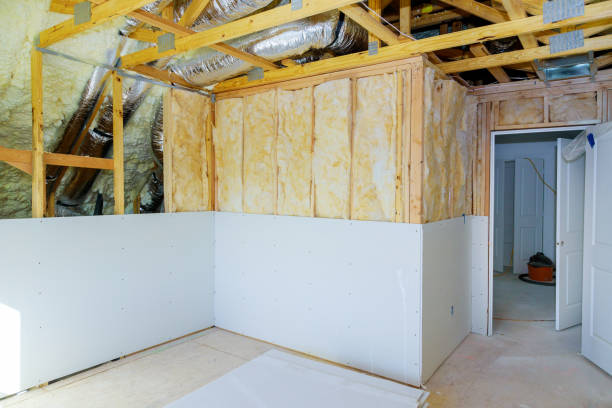 Types of Insulation We Offer in Middletown, NY